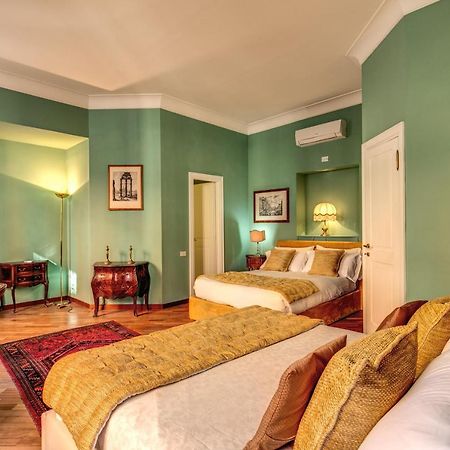 Charming Suite By The Vatican Sx Roma Dış mekan fotoğraf