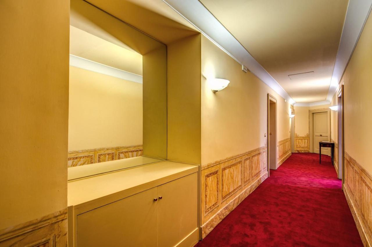 Charming Suite By The Vatican Sx Roma Dış mekan fotoğraf